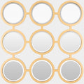 Orbit Mirror