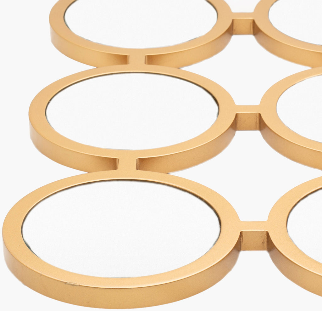 Orbit Mirror