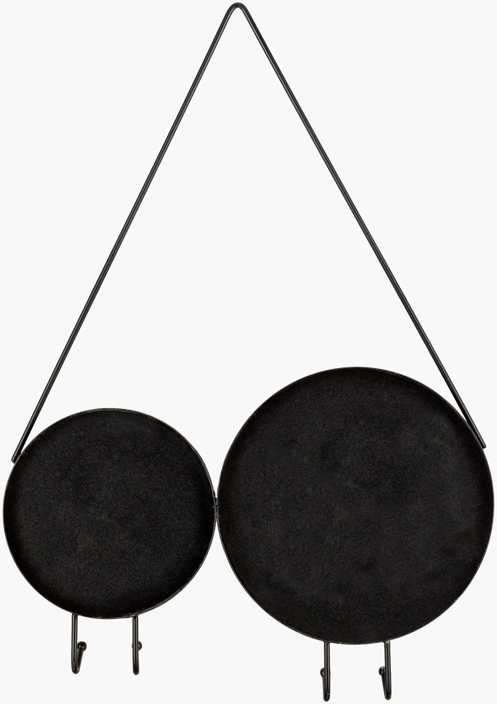 Odessa Accent Mirror