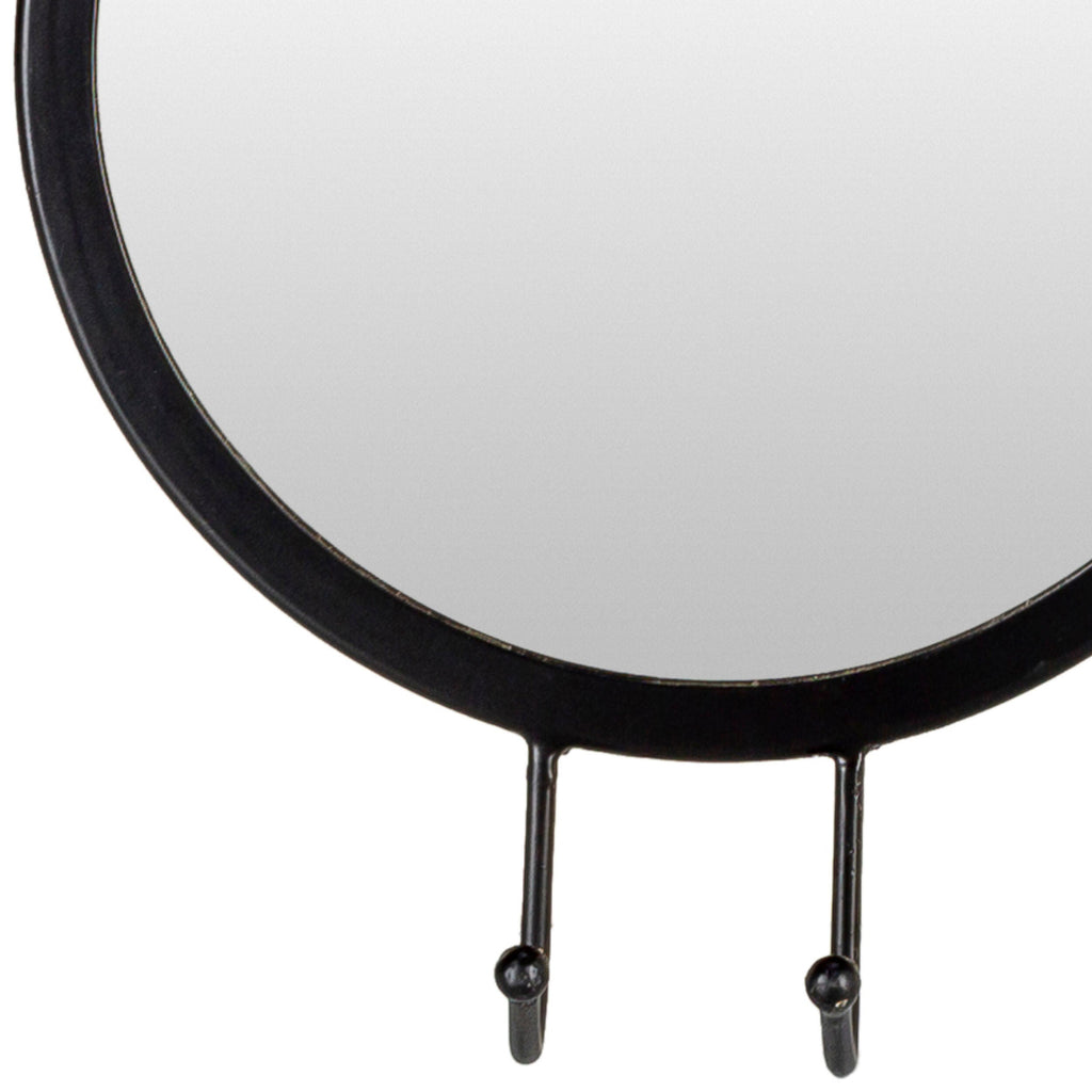 Odessa Accent Mirror