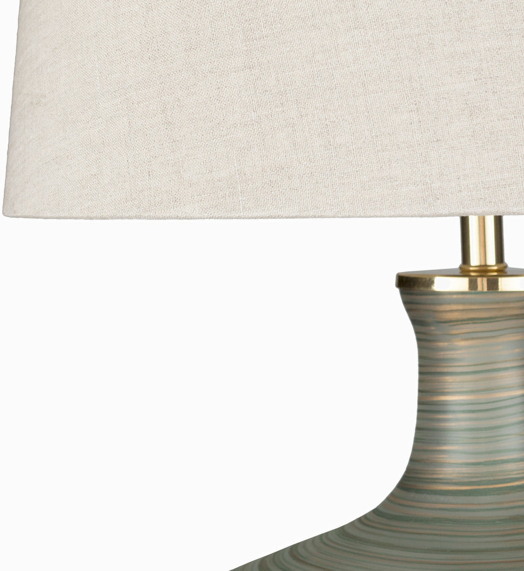 Ollie Accent Table Lamp