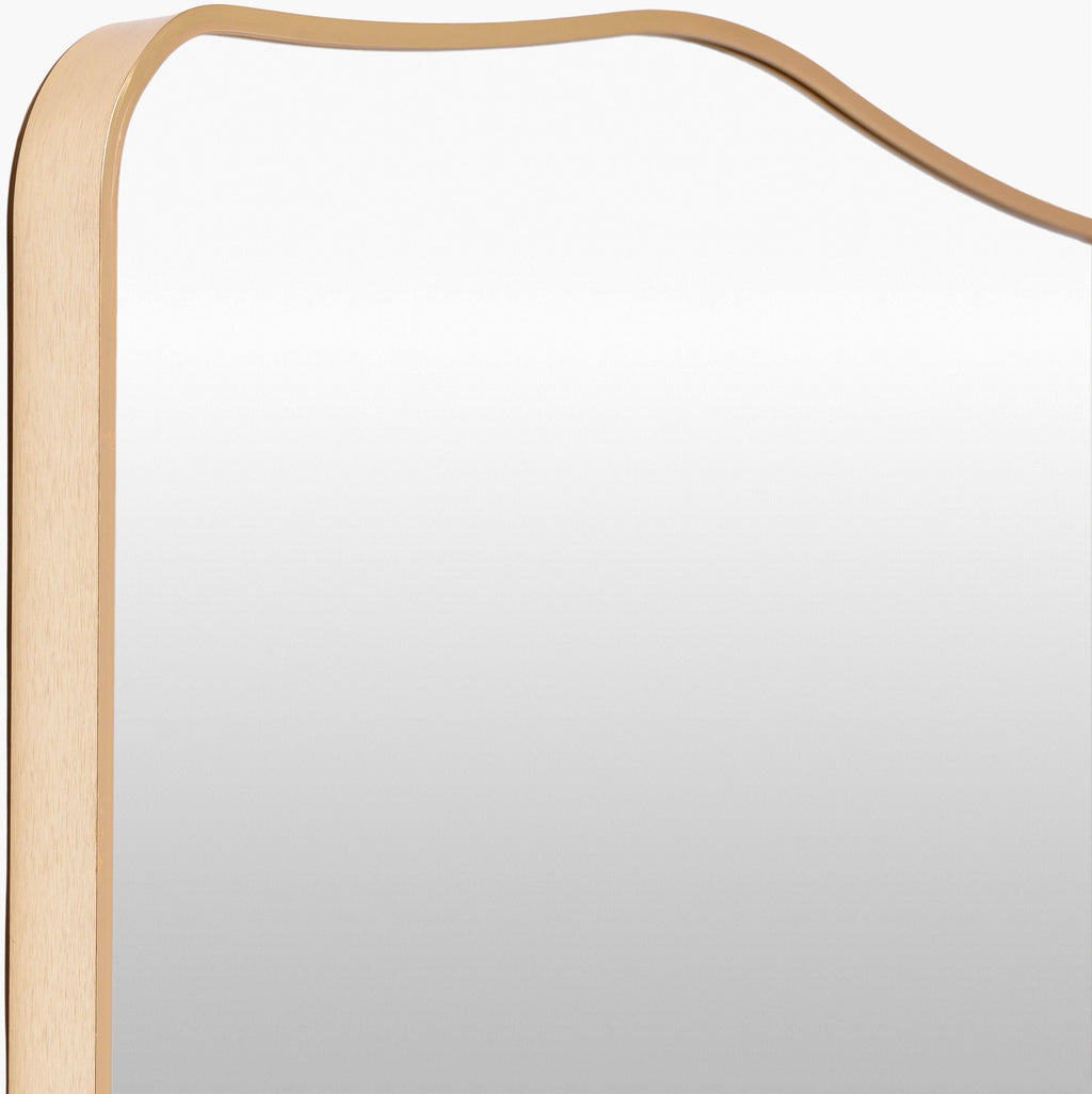 Bellona Accent Mirror