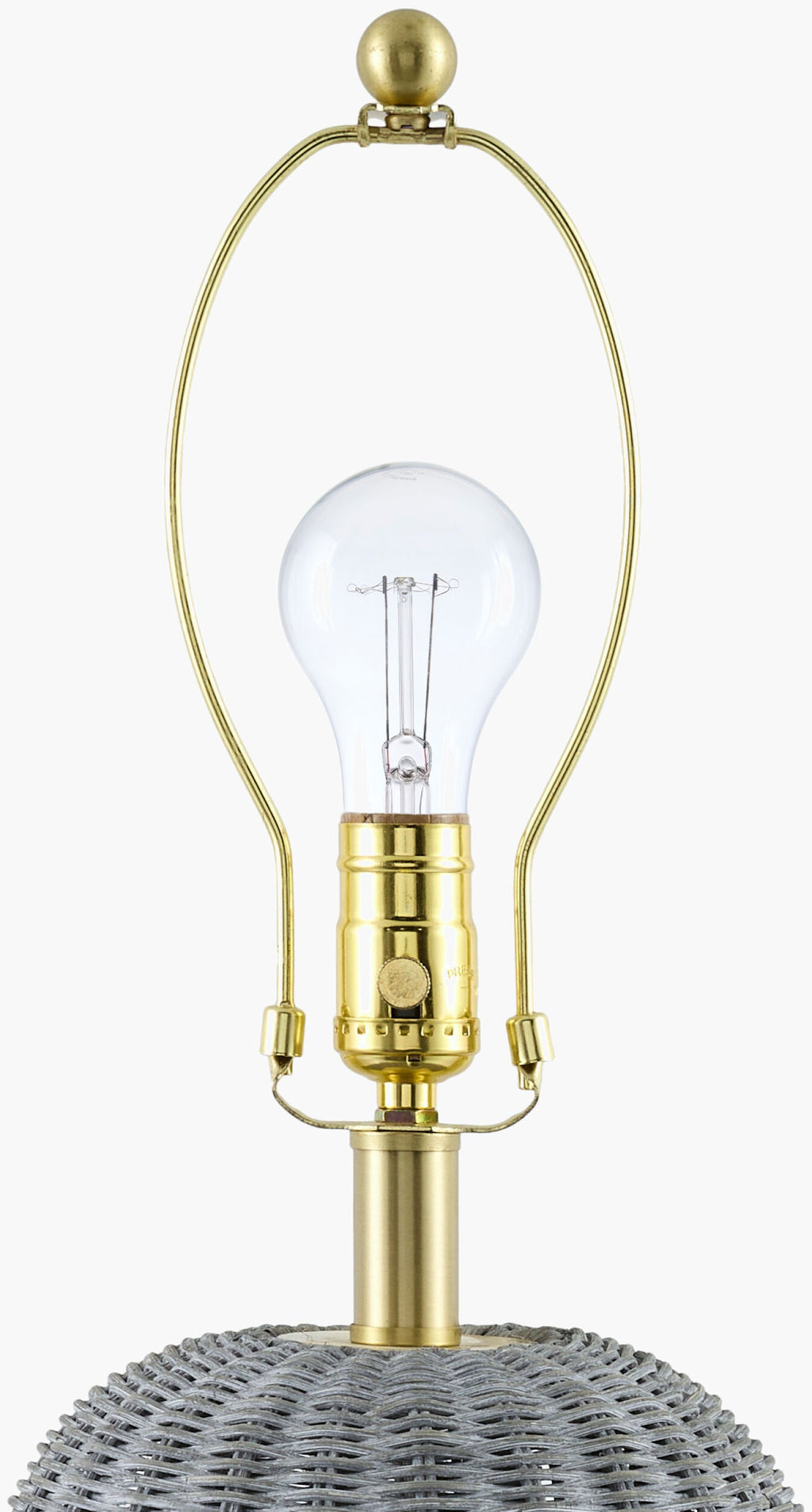 Olira Accent Table Lamp