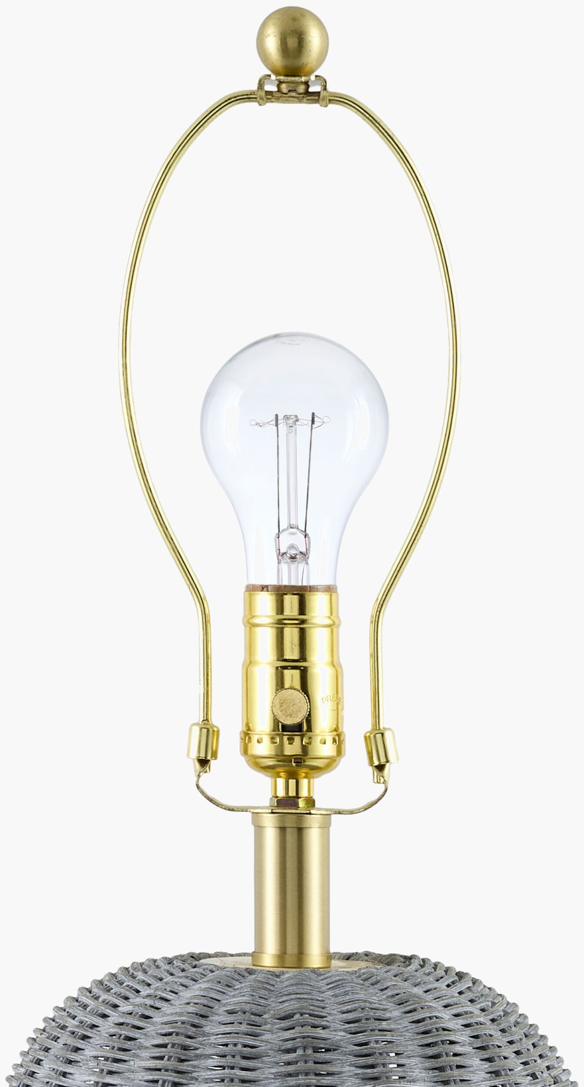 Olira Accent Table Lamp