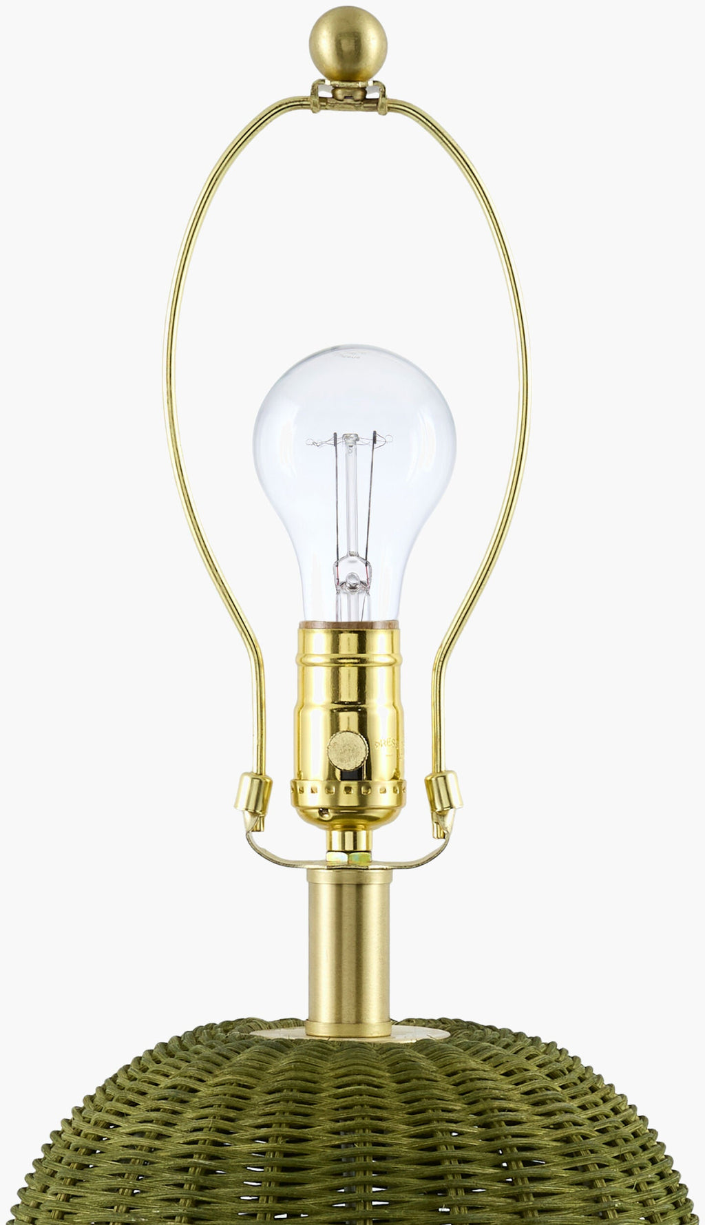 Olira Accent Table Lamp