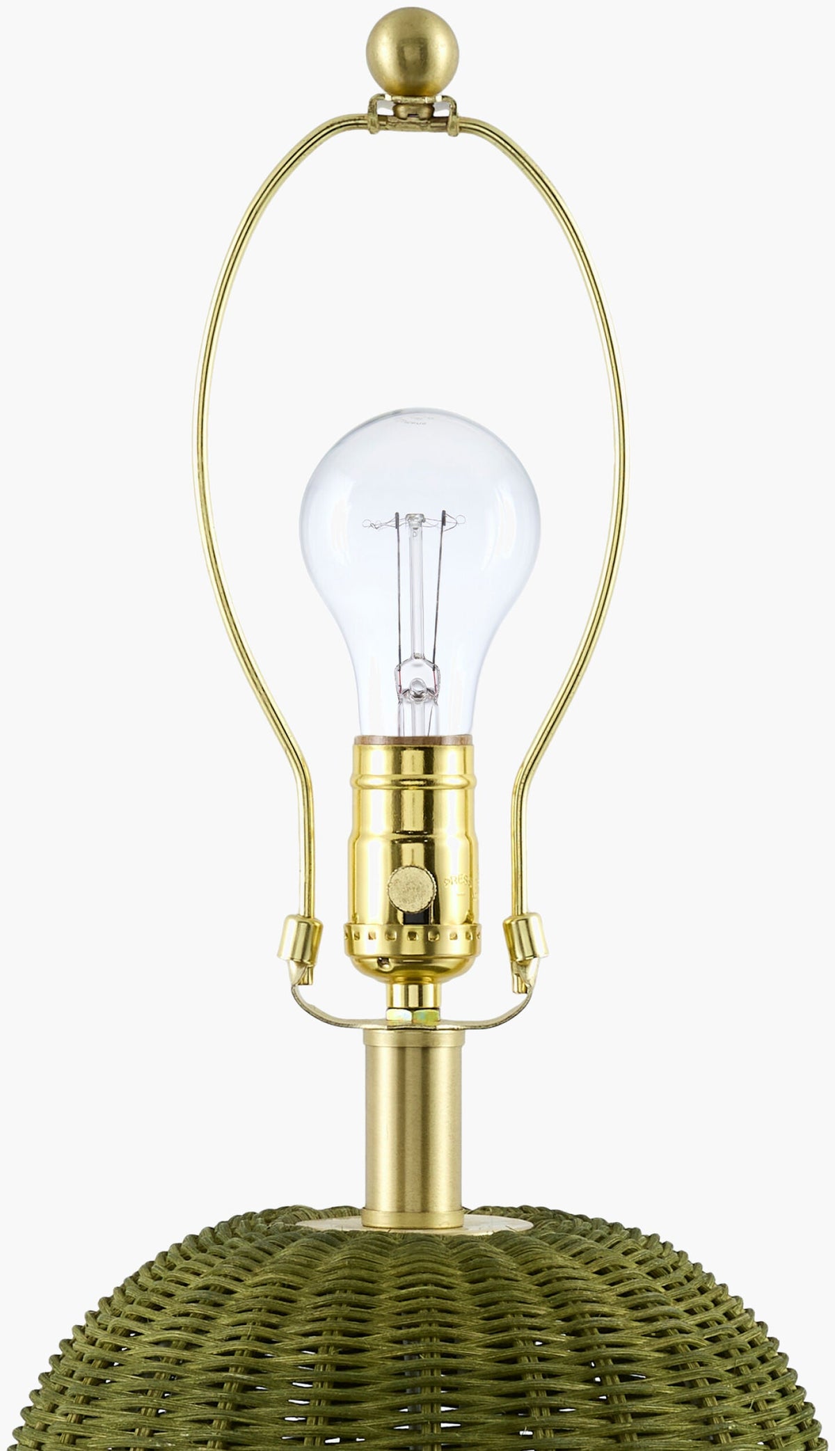 Olira Accent Table Lamp