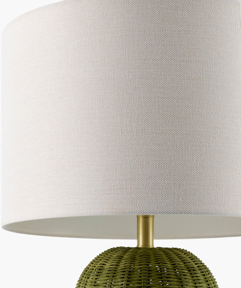 Olira Accent Table Lamp