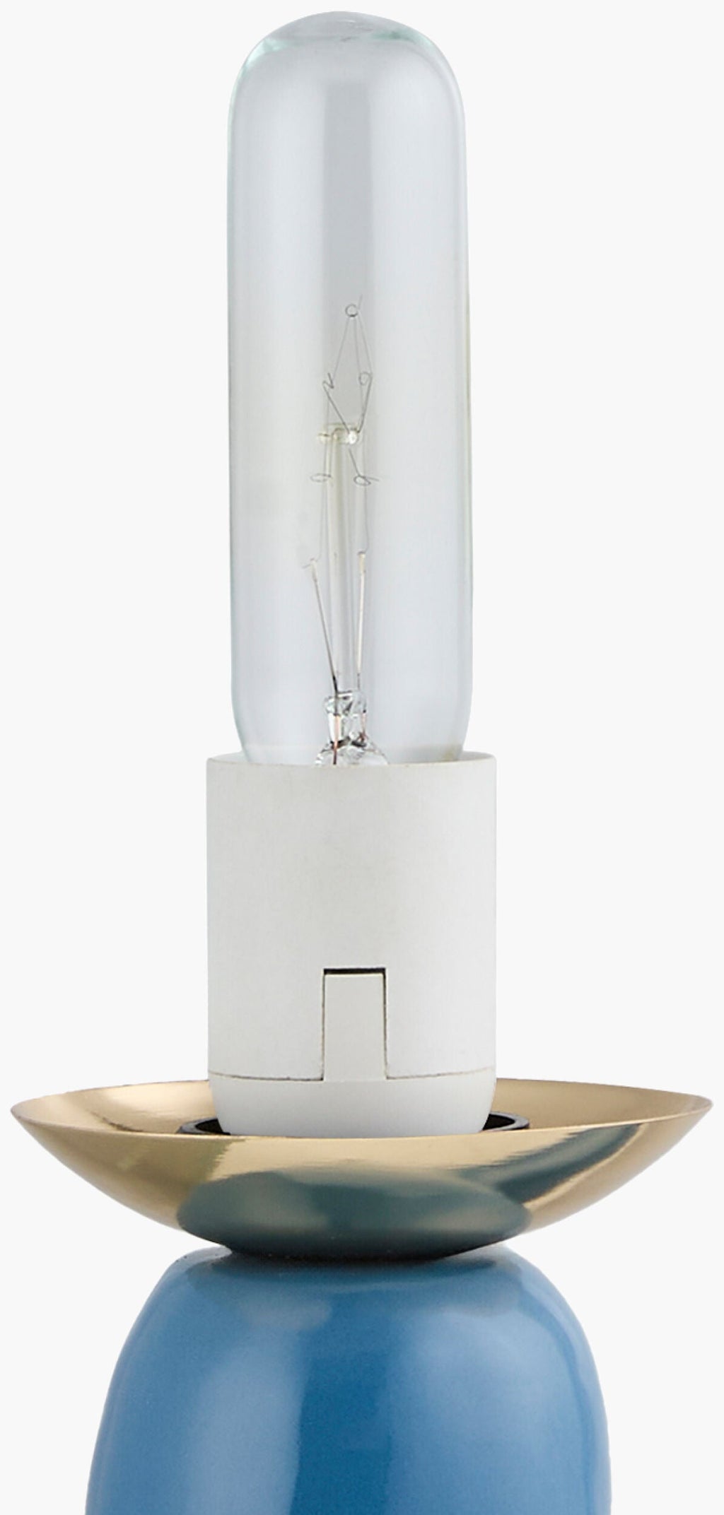 Opal Accent Table Lamp