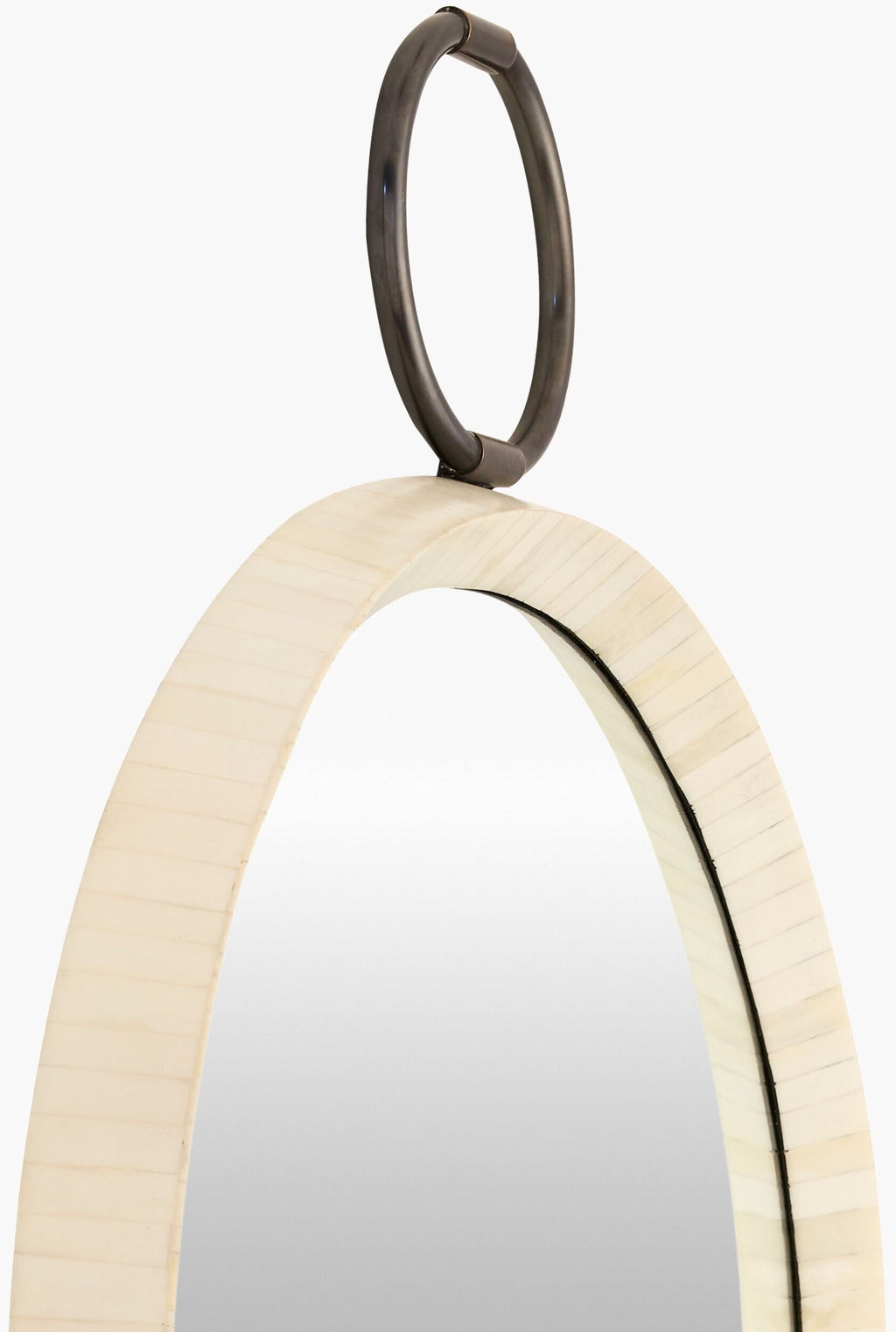 Opale Accent Mirror