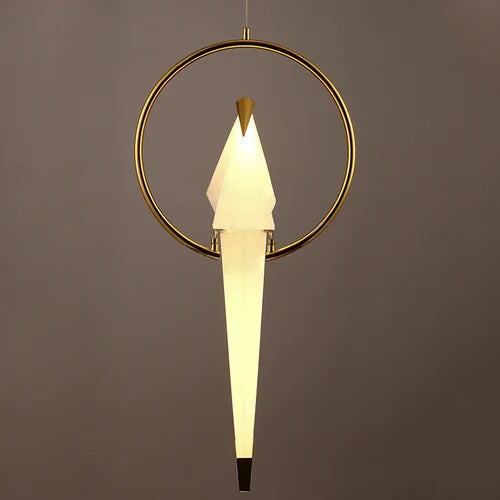 Perch Ceiling Lamp By Moooi