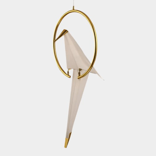 Perch Ceiling Lamp By Moooi