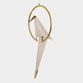 Perch Ceiling Lamp By Moooi