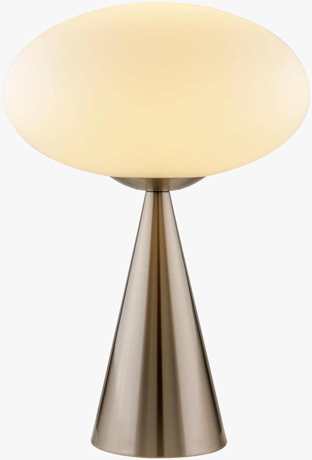 Orbique Accent Table Lamp