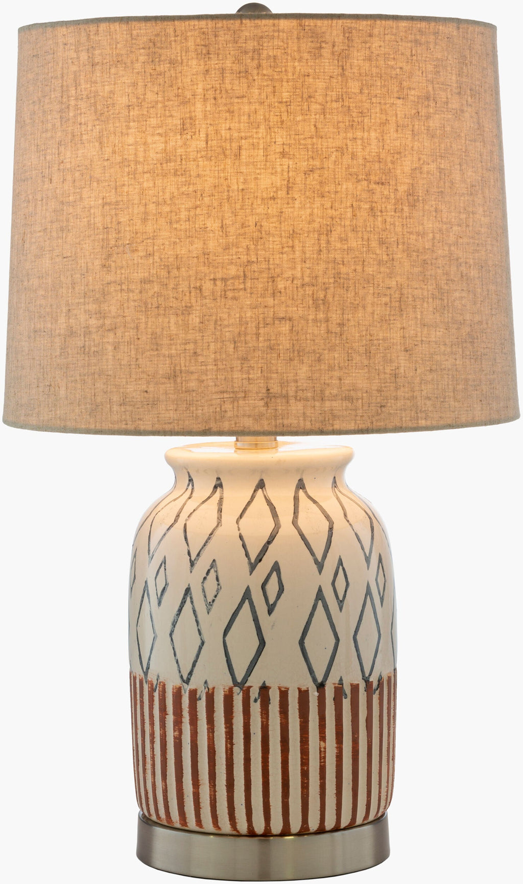 Osborne Accent Table Lamp