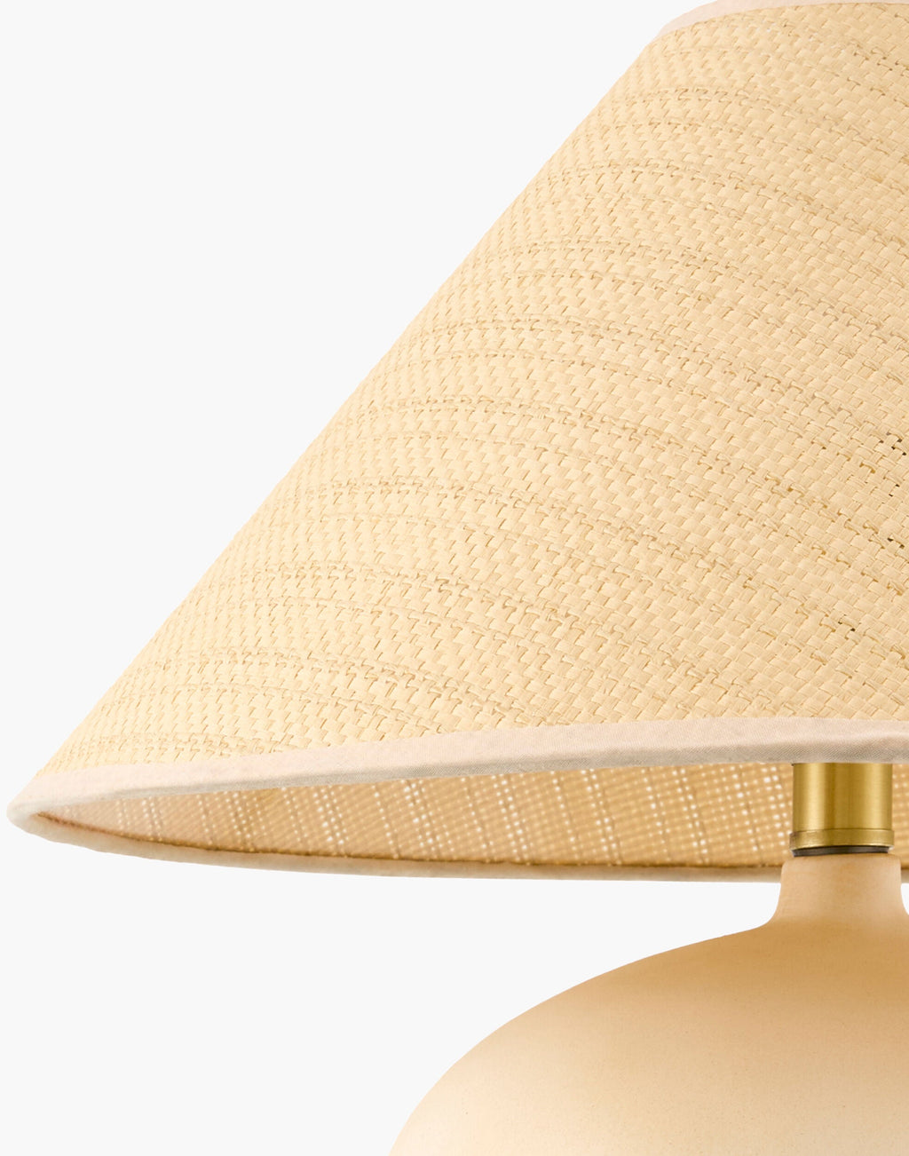 Otahu Accent Table Lamp