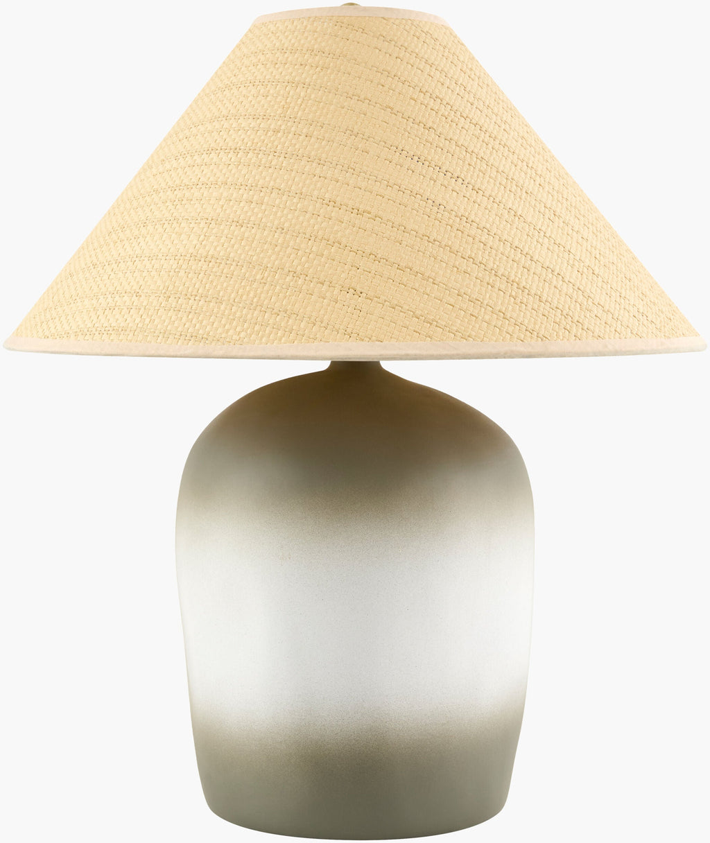 Otahu Accent Table Lamp