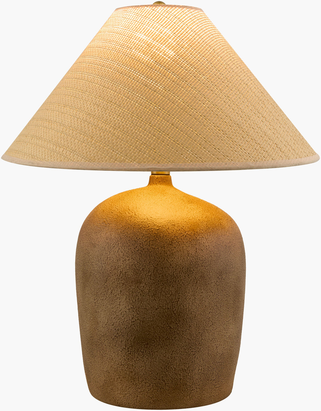 Otahu Accent Table Lamp