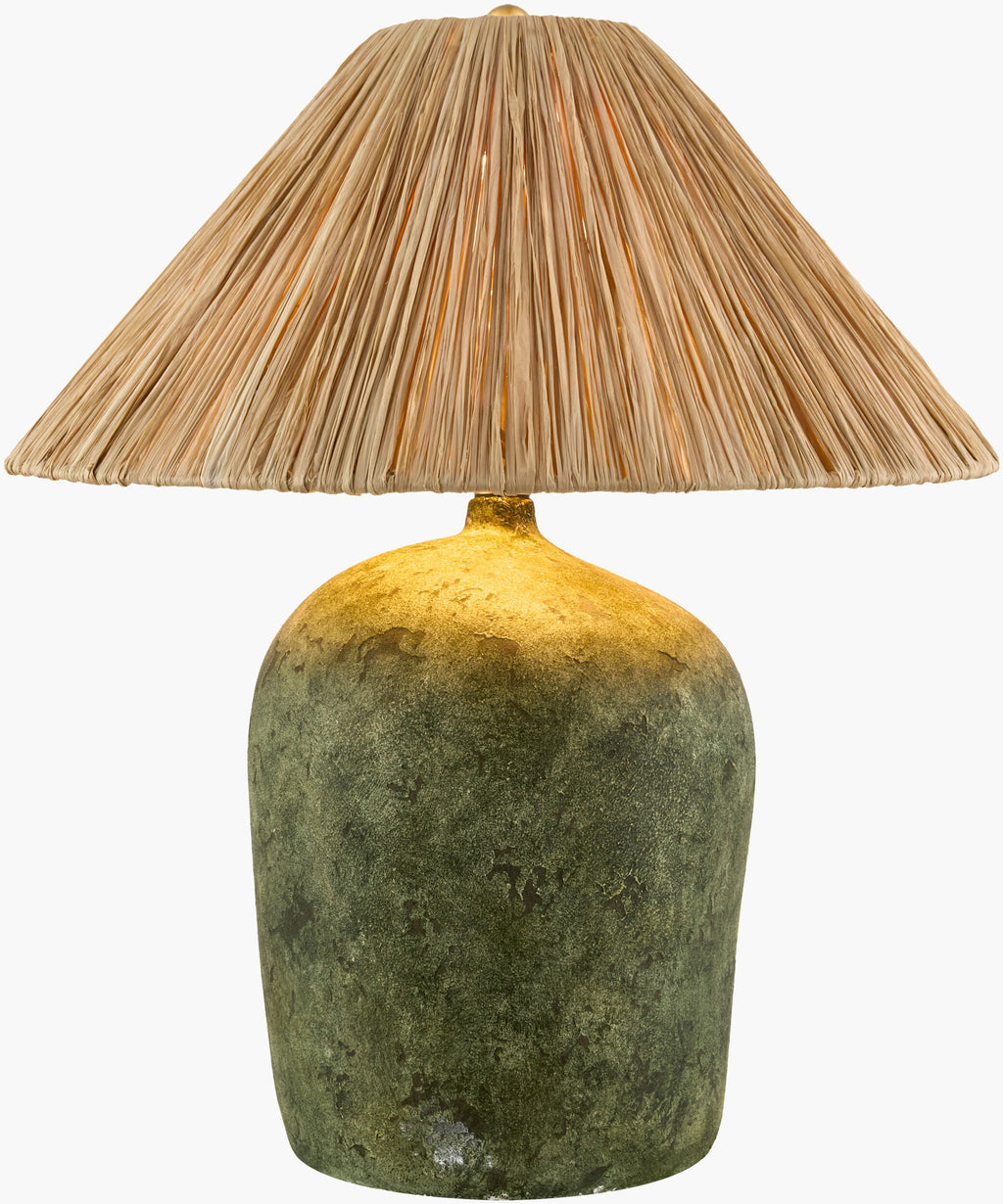 Otahu Accent Table Lamp