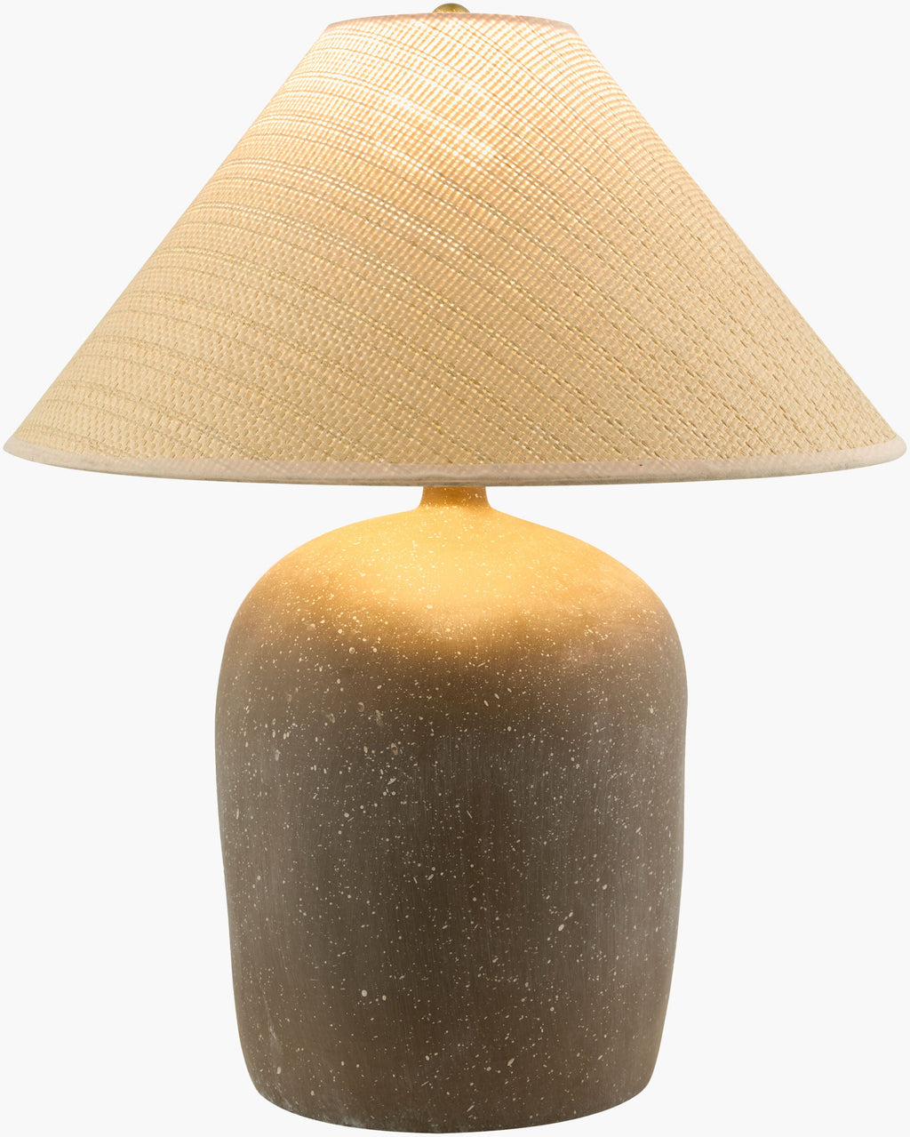 Otahu Accent Table Lamp