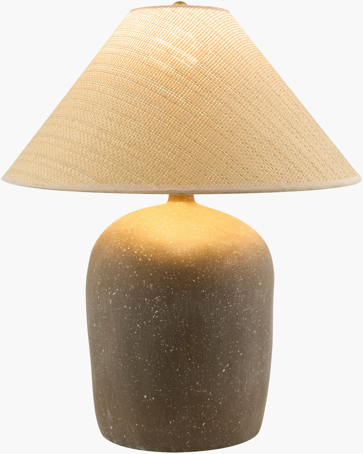 Otahu Accent Table Lamp