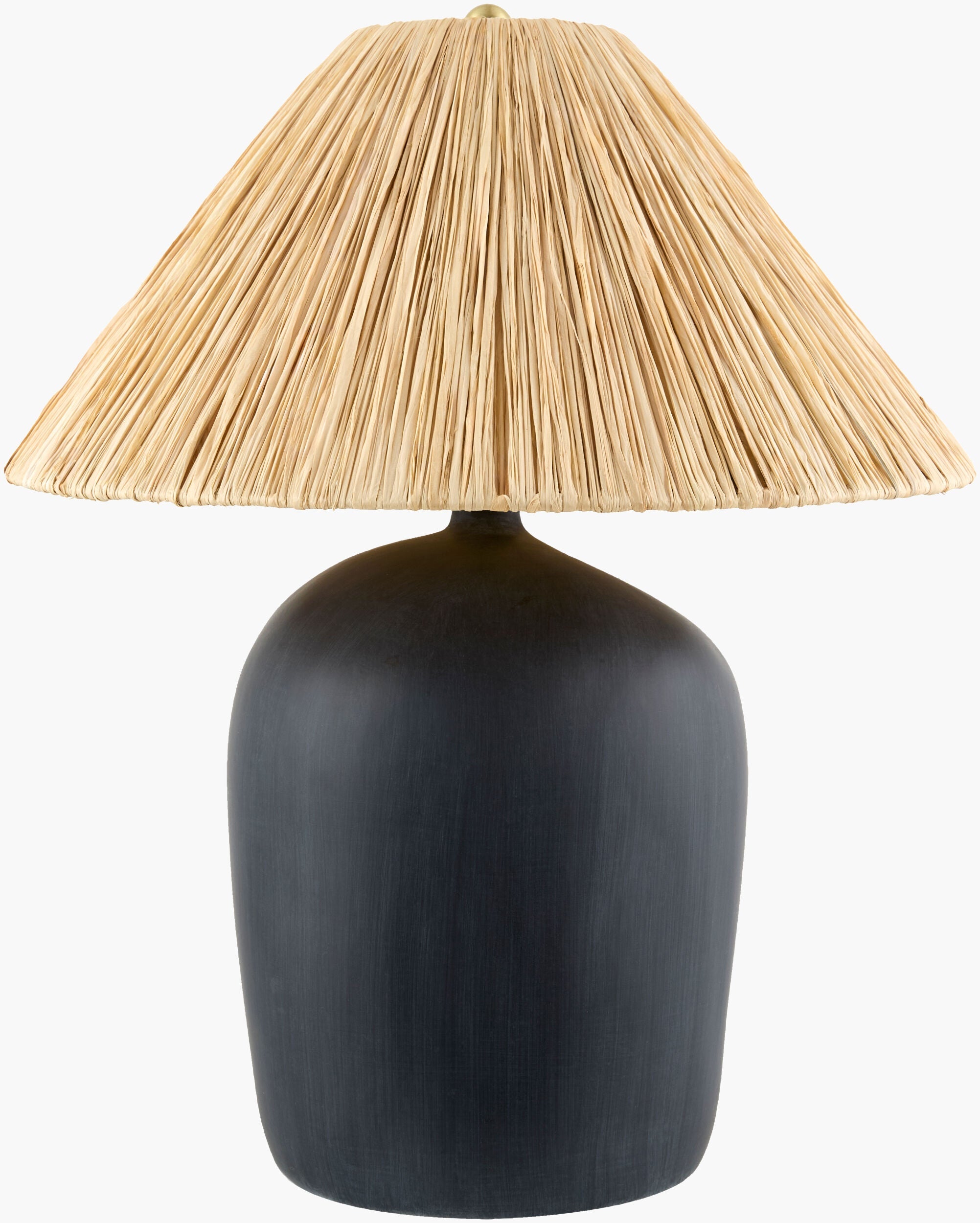 Otahu Accent Table Lamp