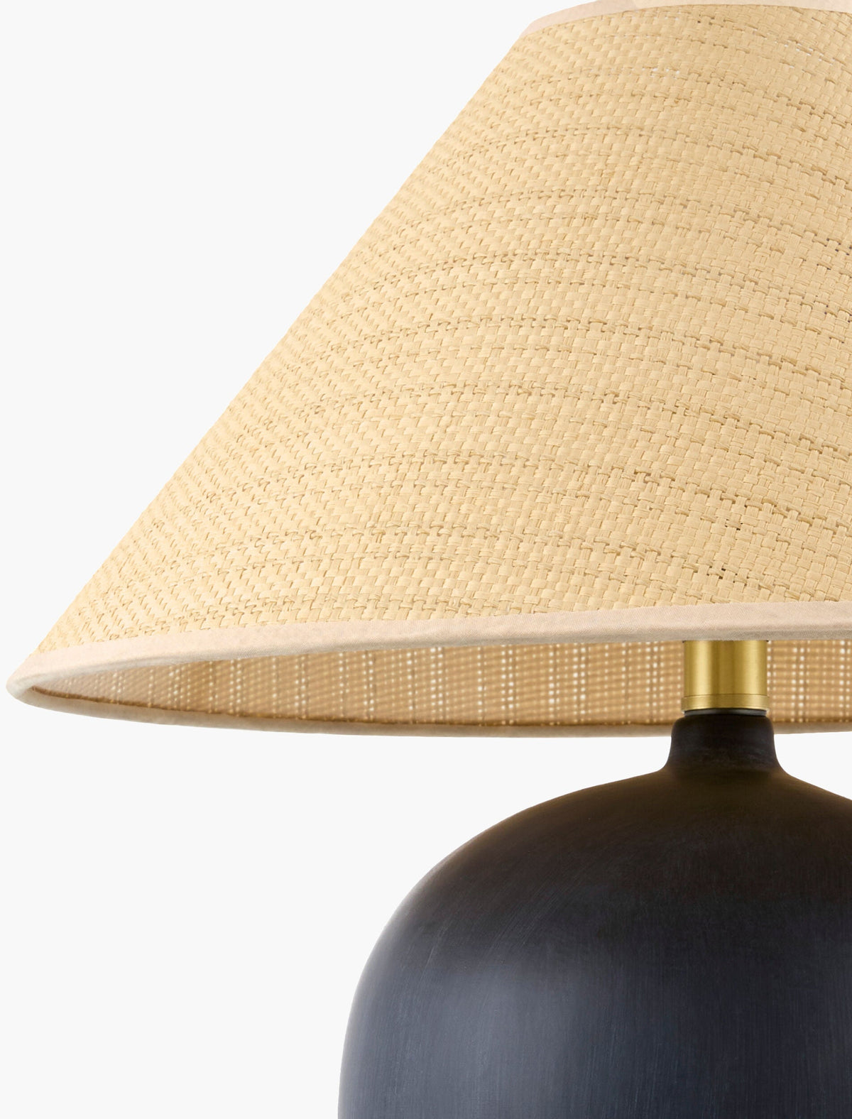 Otahu Accent Table Lamp