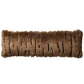 Othman  13"x40" Down Lumbar Pillow