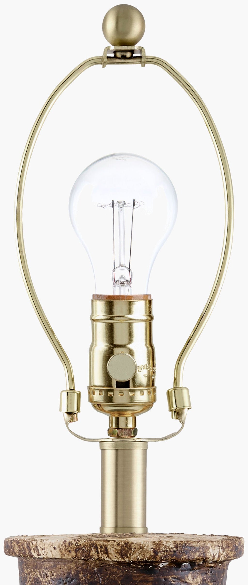 Ostuni Accent Table Lamp