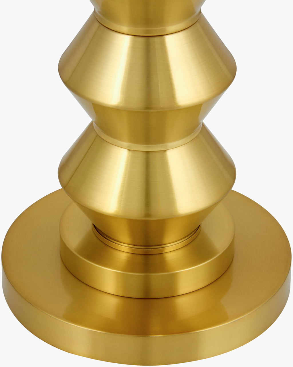 Olivet Accent Table Lamp
