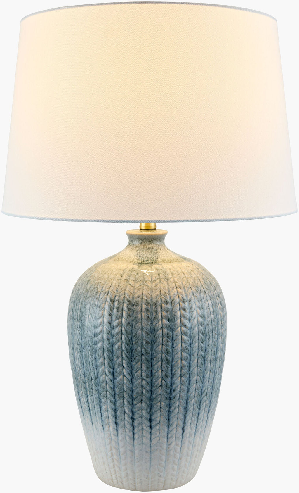 Owaka Accent Table Lamp