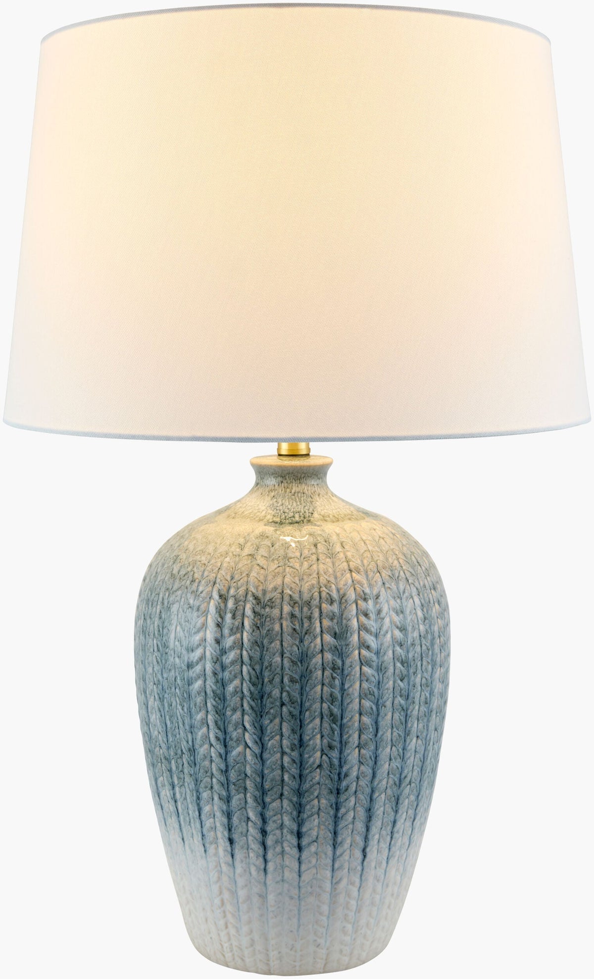 Owaka Accent Table Lamp