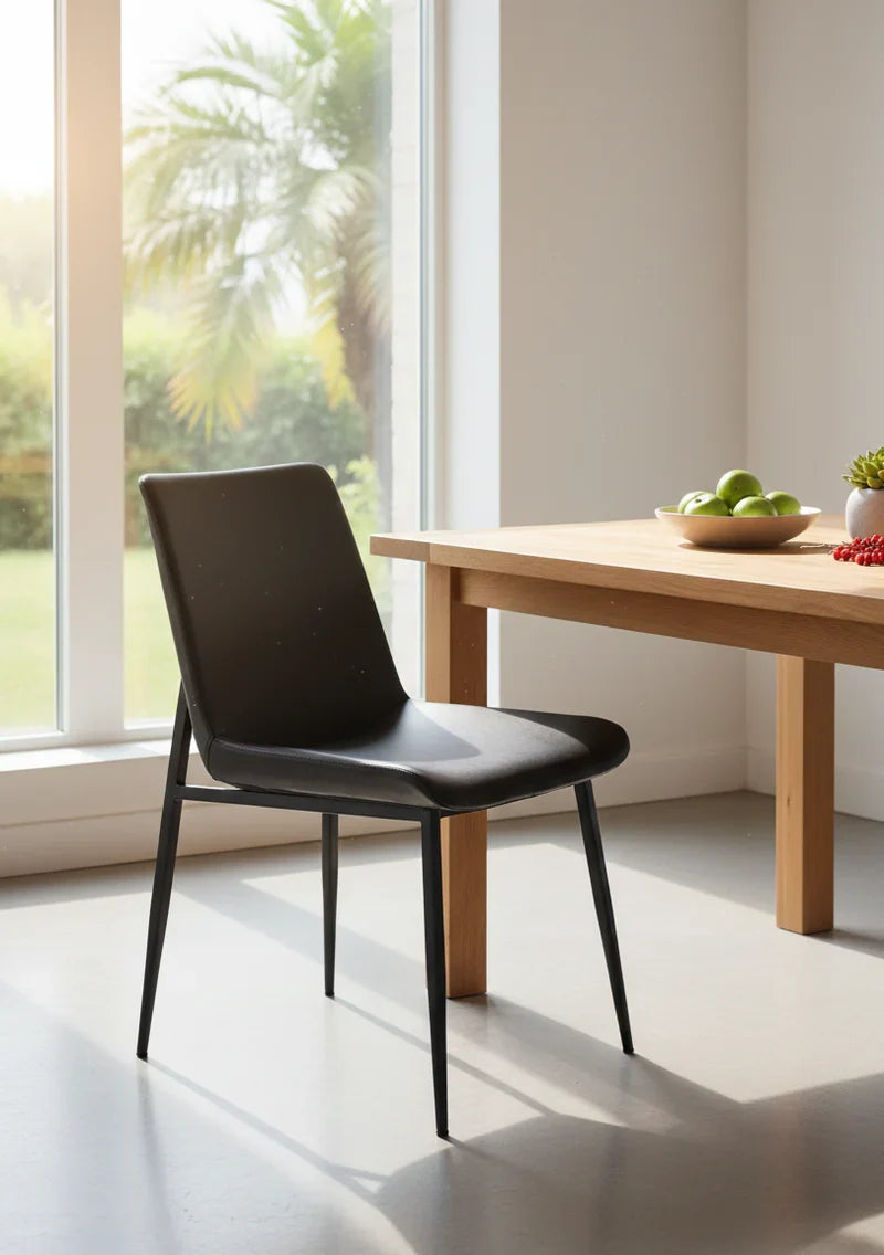 Sampson Chair (Vegan Leather)