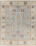 Palais Handmade Rug