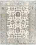 Palais Handmade Rug