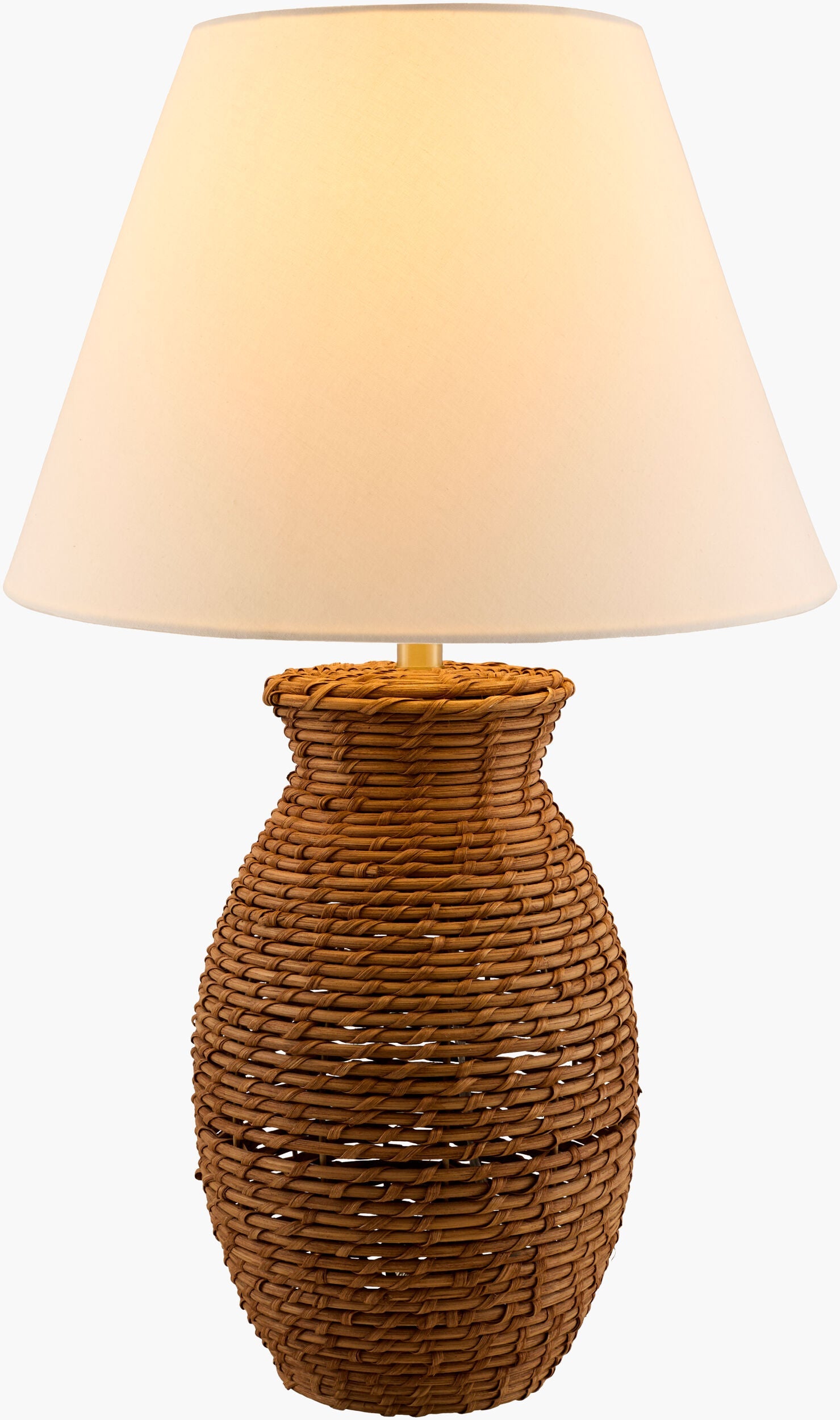 Pubil Accent Table Lamp