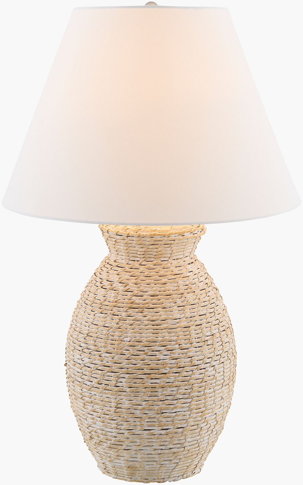 Pubil Accent Table Lamp