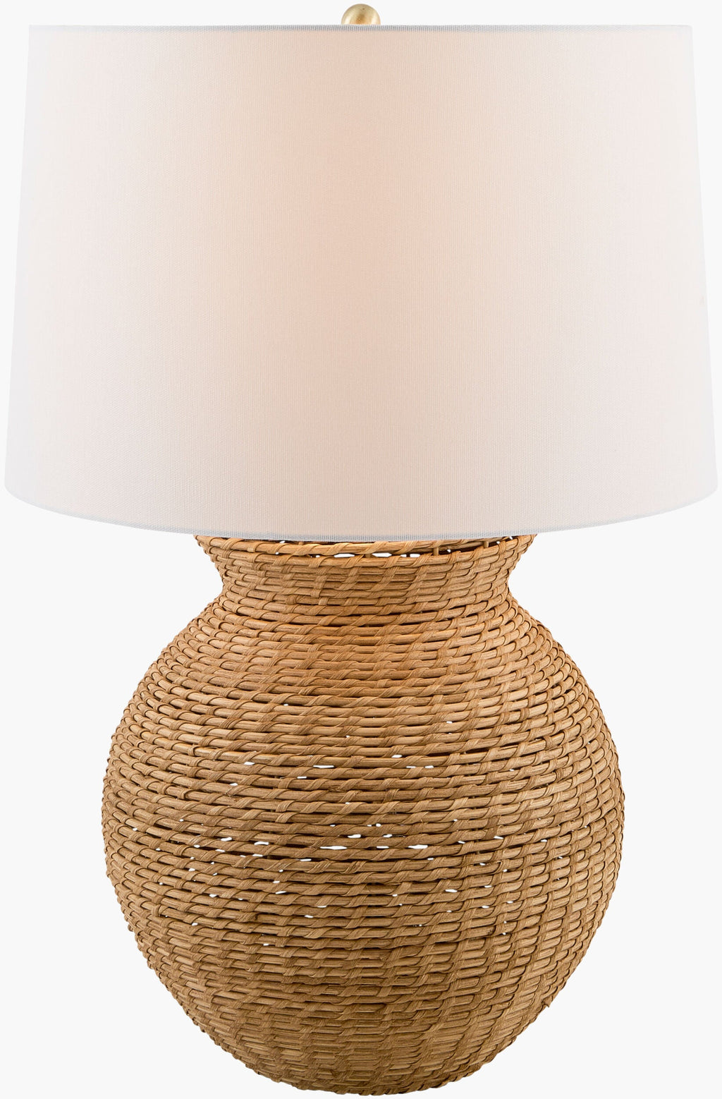Pubil Accent Table Lamp