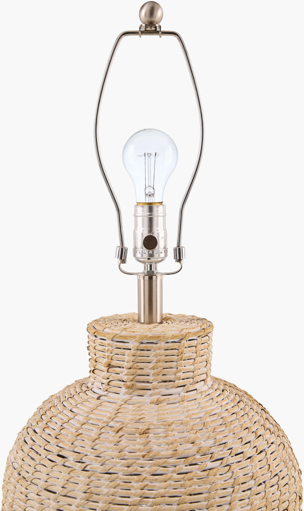 Pubil Accent Table Lamp