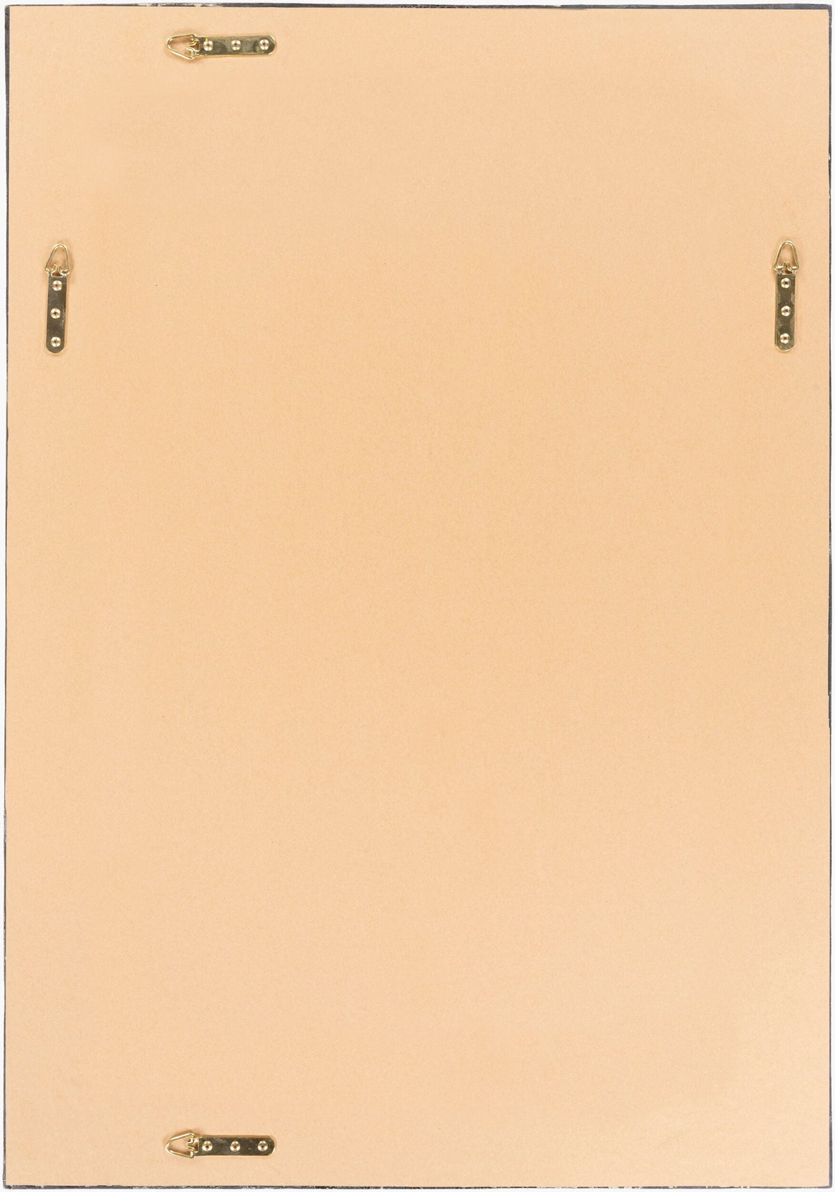 Pemberton Accent Mirror