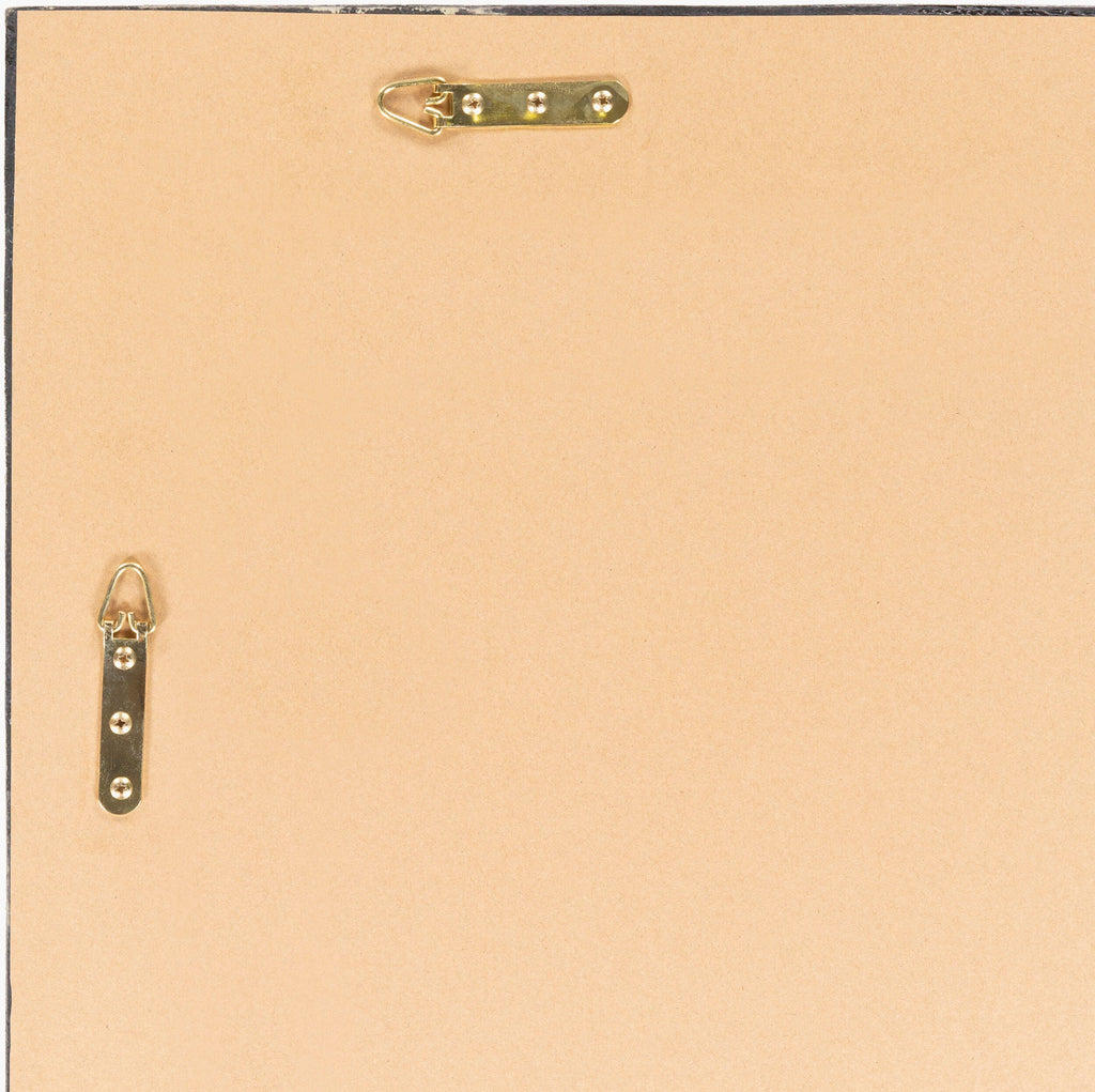 Pemberton Accent Mirror