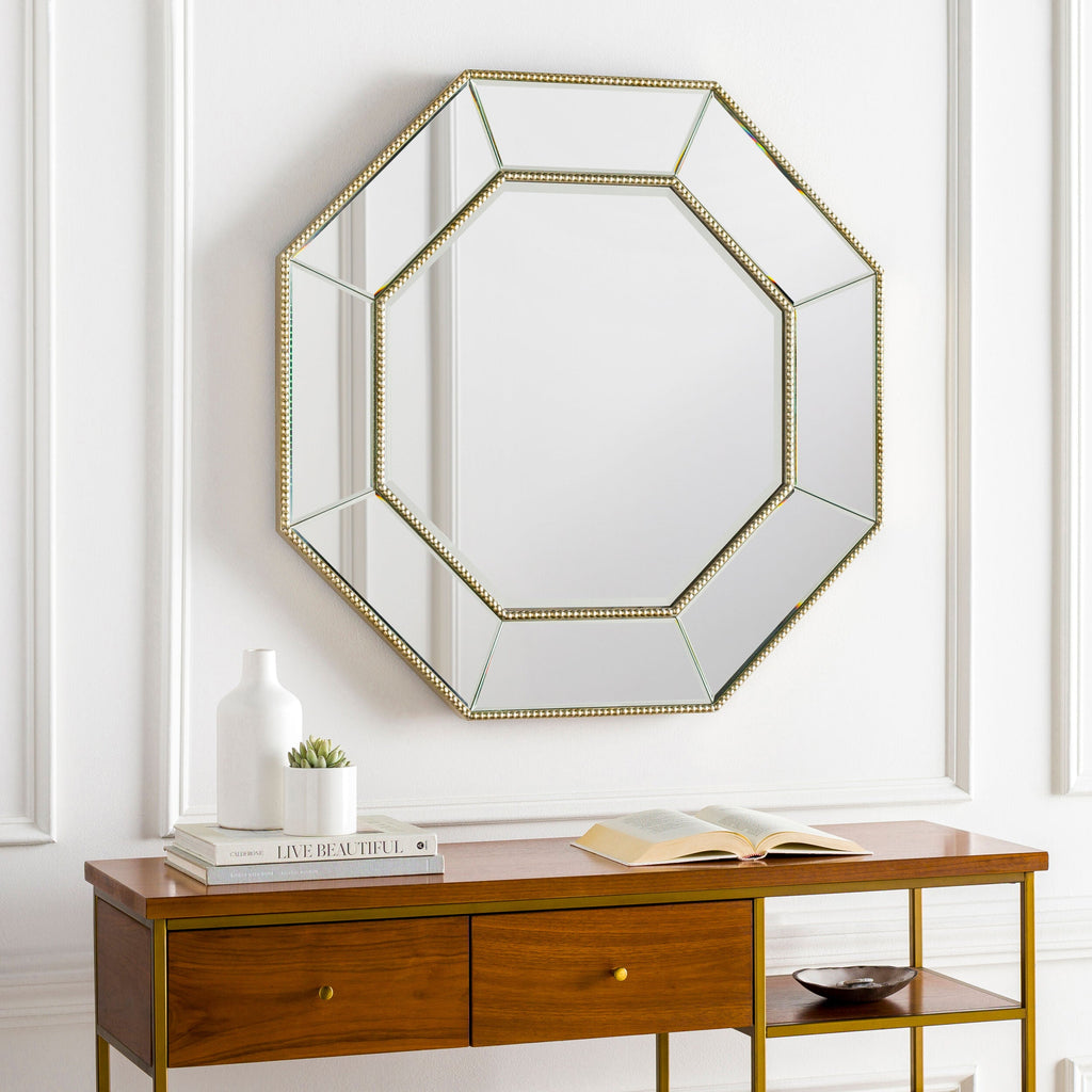 Pemberton Accent Mirror