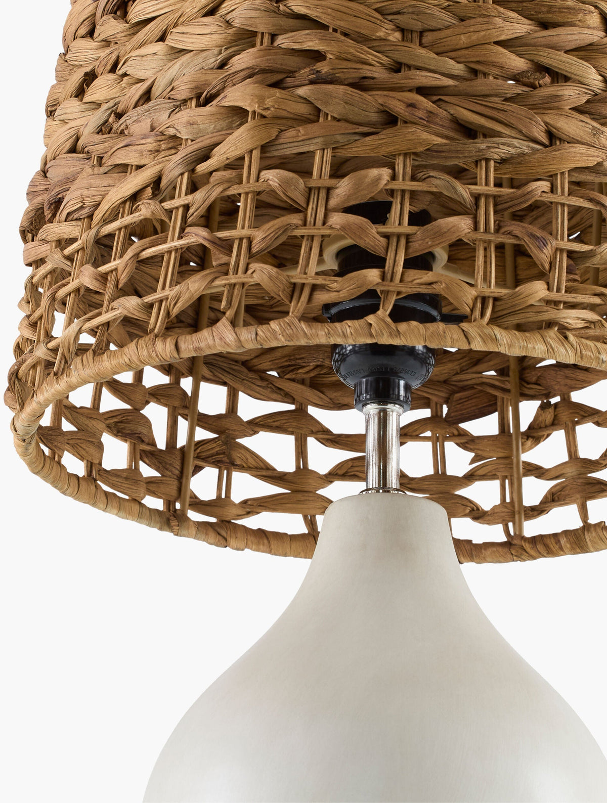 Pabu Accent Table Lamp