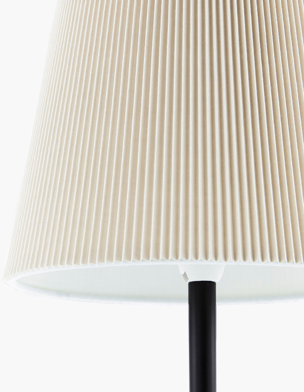 Parcey Buffet Table Lamp