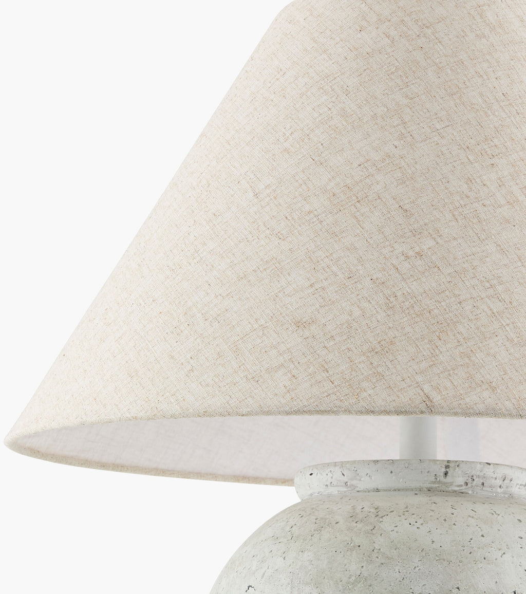 Padula Accent Table Lamp