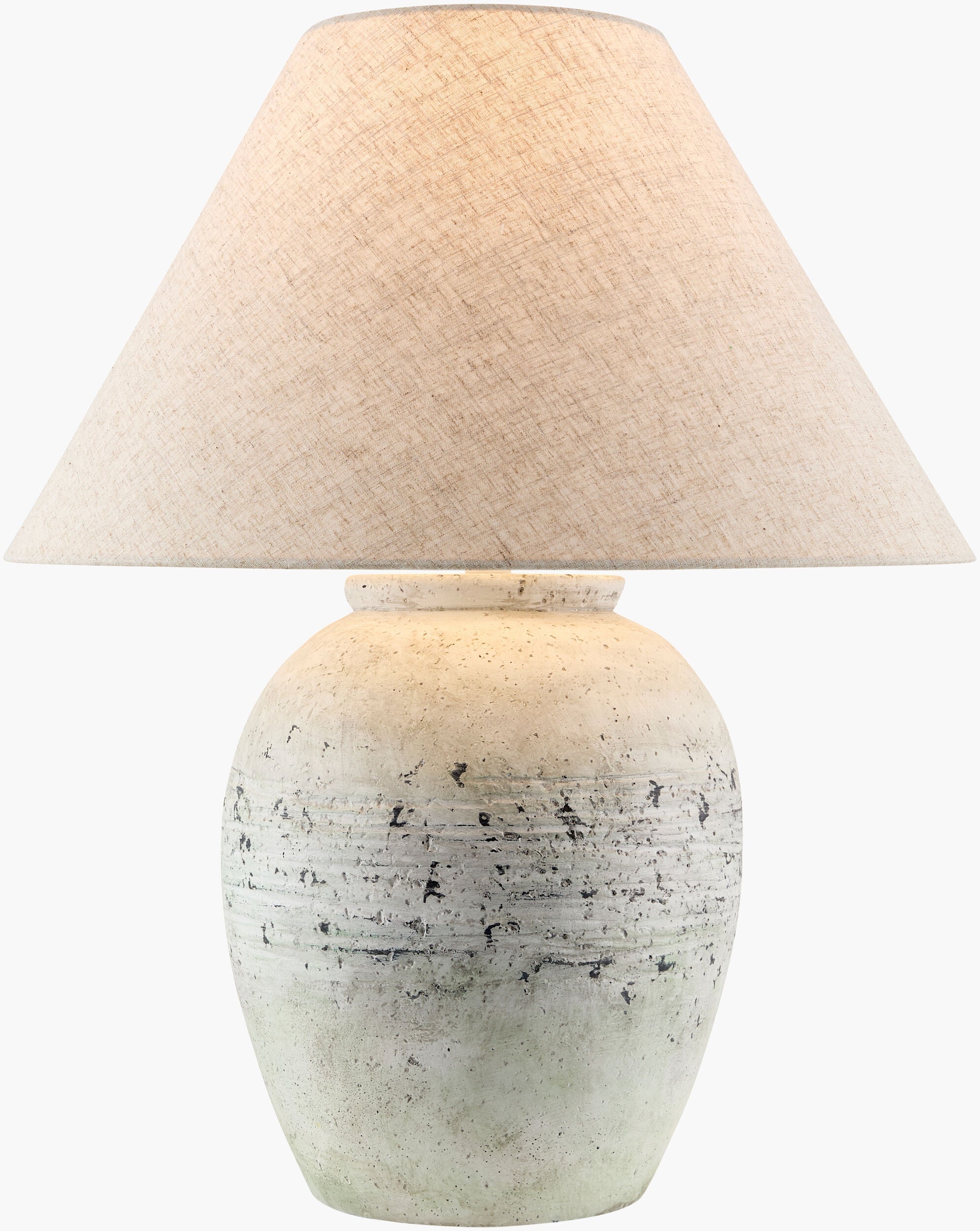 Padula Accent Table Lamp