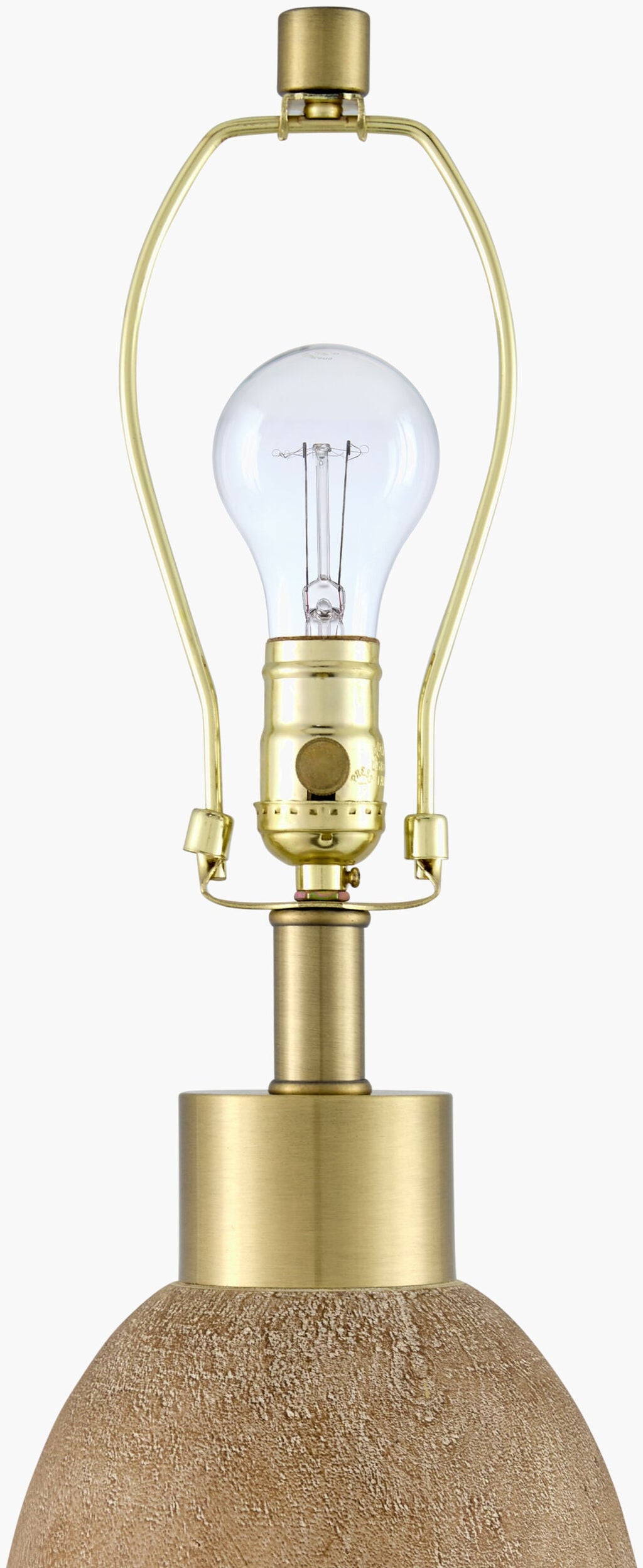 Puglia Accent Table Lamp