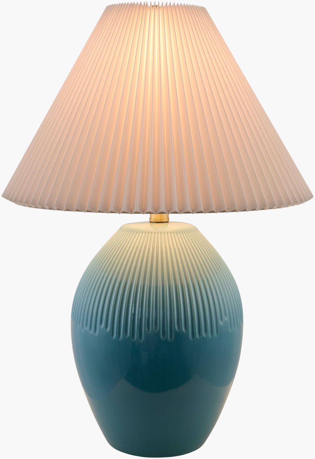 Padstow Accent Table Lamp