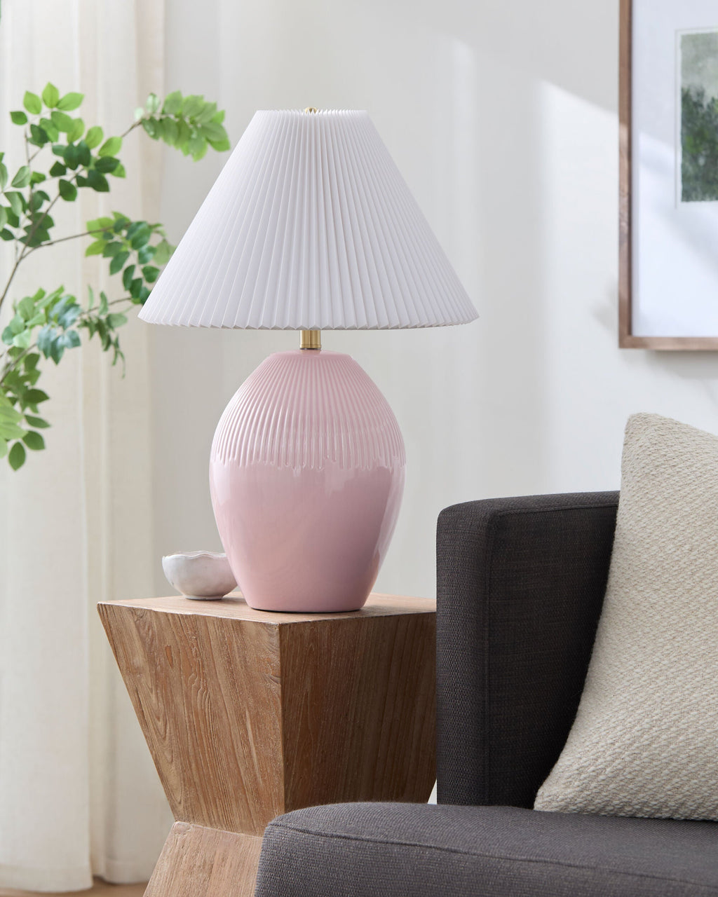 Padstow Accent Table Lamp