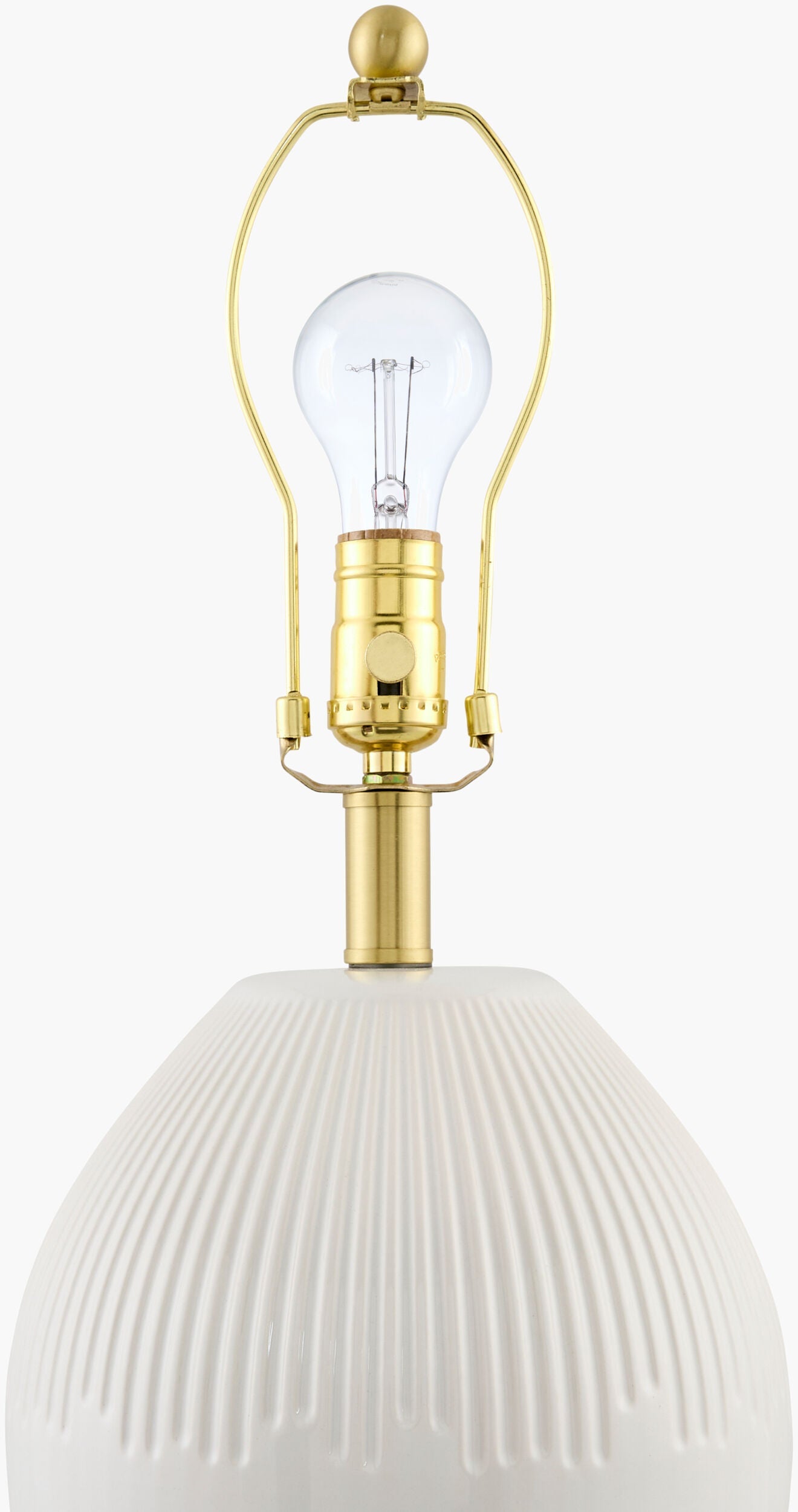 Padstow Accent Table Lamp