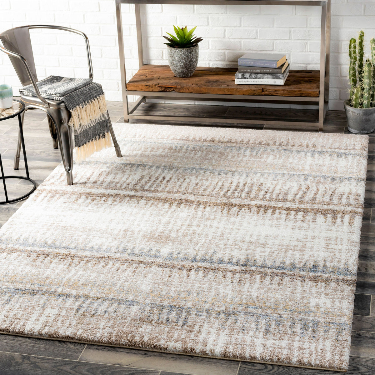 Portofino Machine Woven Rug